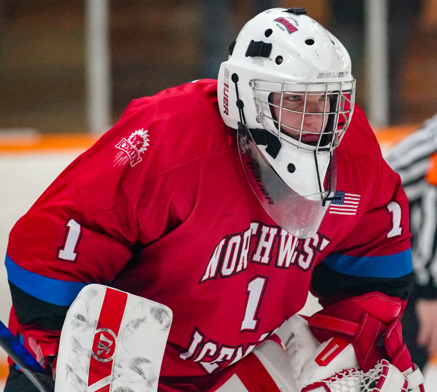 Connor Morrison